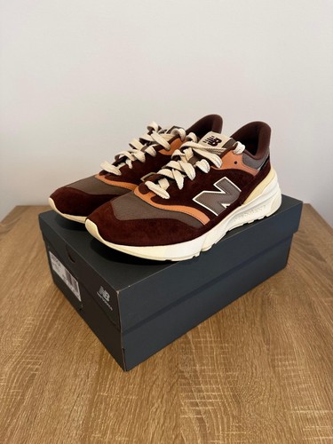 New balance 997r zapatillas - new,