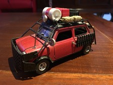Mini Cooper Mato Grosso
