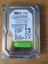 Western Digital WD5000AVDS 500
