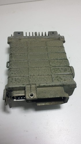 Centralina motore ecu - motore,