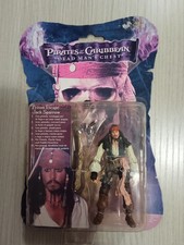 Pirati dei caraibi - dei,