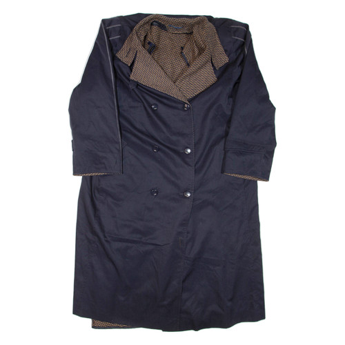 Giacca donna blu - giacca,