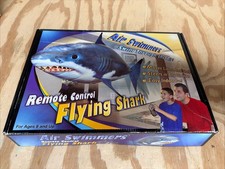 Air Swimmers Telecomando