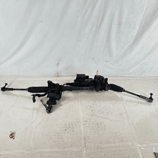 Scatola sterzo servoassistita