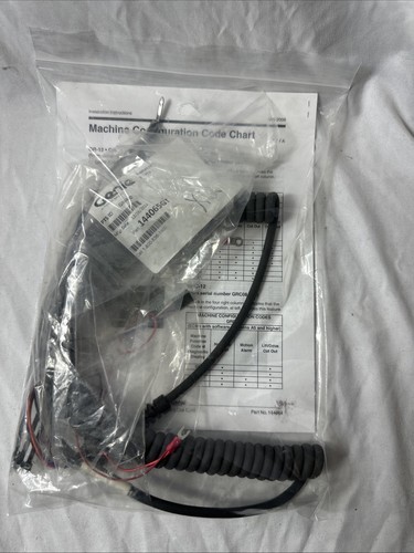144065gt 144065 cavo bobina - 144065,