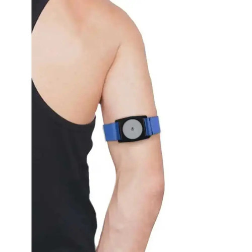 Brassard pour freestyle libre - ,