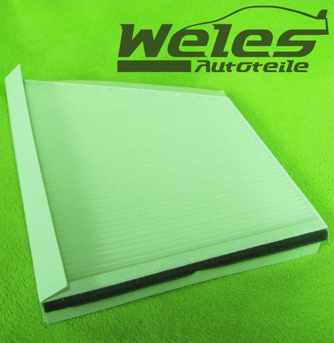 P1172 filtro abitacolo - abitacolo,