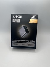 Anker Prime GaN Charger, 160W