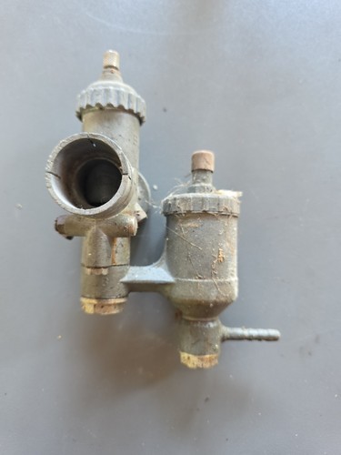 Carburatore bing 114 - carburatore,