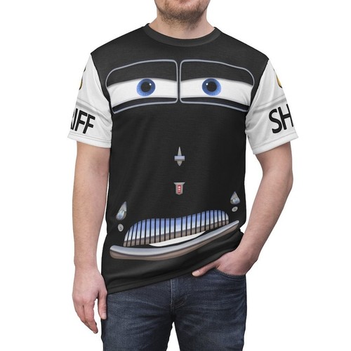 Costume cosplay sceriffo - , pixar