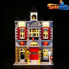 Kit Luci LED per Vigili del