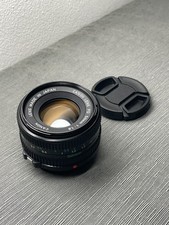 Canon FD 50 1,8 - Top