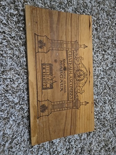 1971 chateau lascombes margaux - 1971,