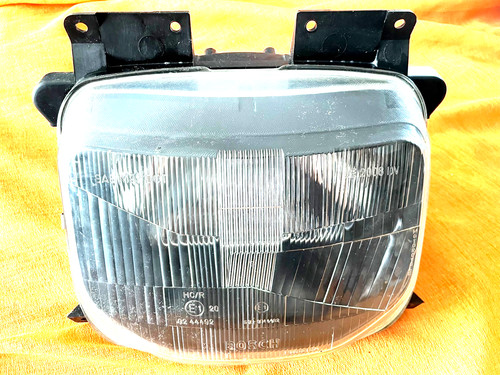 Bmw 1100 faro - rt,
