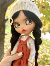 SALE 🔥 Blythe doll custom