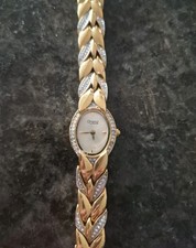 Orologio Donna Caravelle