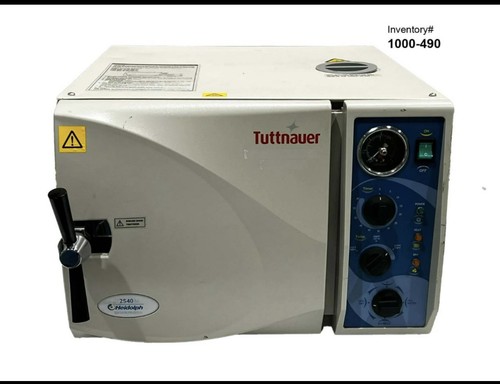 Sterilizzatore vapore per - sterilizzatore, a