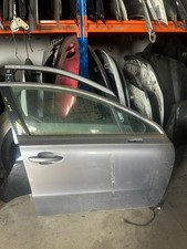 PORTA SPORTELLO PORTIERA ANTERIORE DESTRA DX PEUGEOT 508 2010/2018