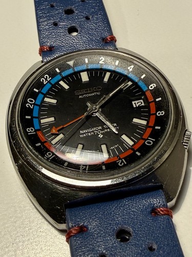 Orologio polso uomo - polso, seiko