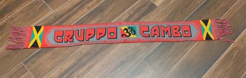 Sciarpa ultras cremonese - sciarpa,