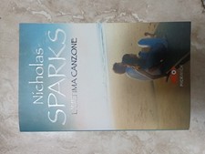 L'ULTIMA CANZONE - NICHOLAS