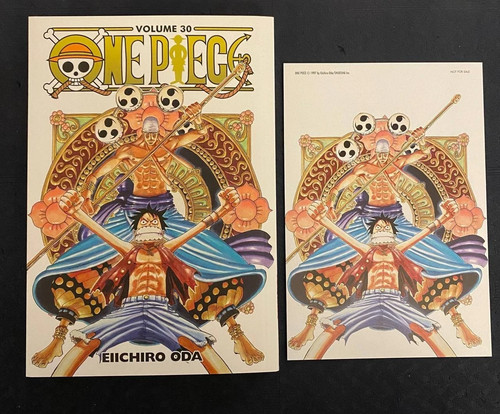 One piece gazzetta - one, con