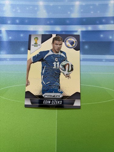 Panini prizm world cup 2014 - prizm,