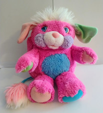 Popples PRIZE POPPLE Mattel eccellente completo molto raro 1986