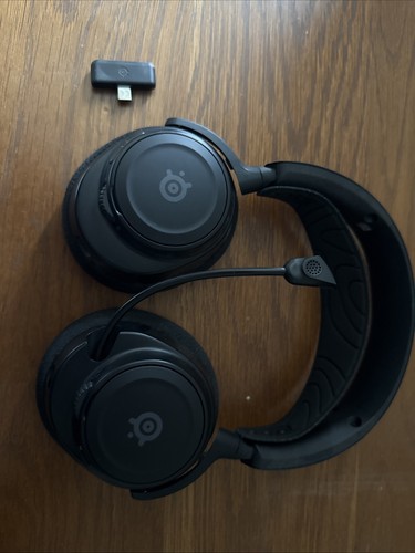 Steelseries arctis nova - arctis, 7