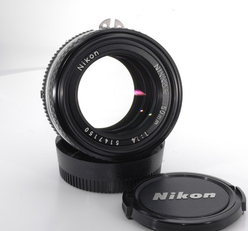 Lens top mint nikon - 【lens,