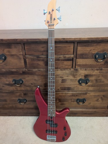 Basso yamaha rbx 170 - basso,