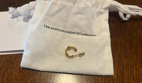Takahiromiyashita solista - takahiromiyashita, il