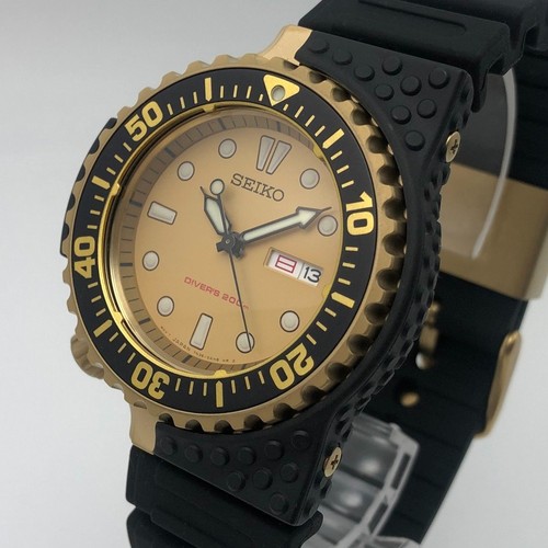 Nuovissimo seiko prospex - seiko,