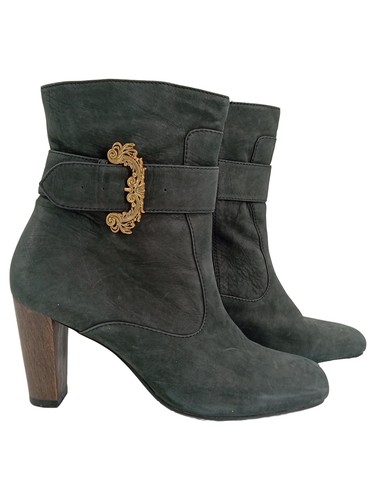 Lloyd stivaletto donna nero - ,