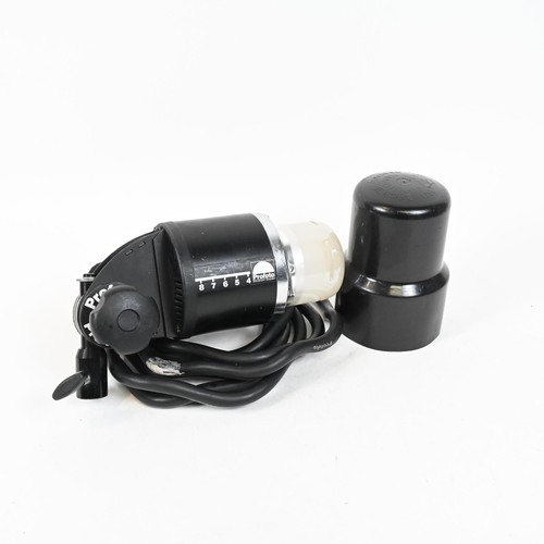 Profoto pro flash - profoto, pro-7b