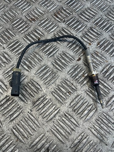 Sensore temperatura gas - temperatura,
