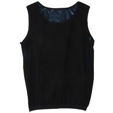 Canotta Sauna Premium Allenamento Canotta Polimero per Dimagrire Dimagrire Perdita Peso4820