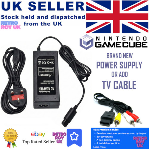 Ricambio nintendo gamecube - nintendo,