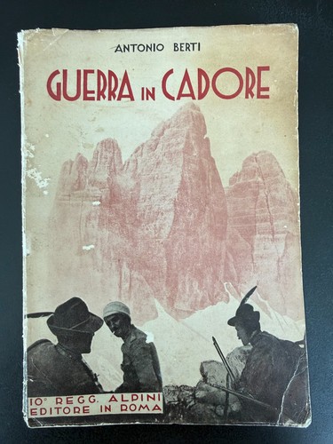 Guerra cadore reggimento - guerra,