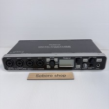 Roland Octa-Capture UA-1010
