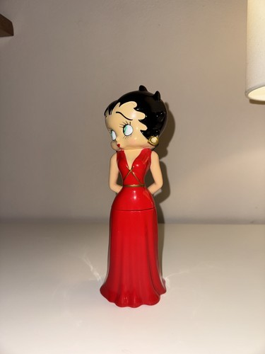 Betty boop dispenser - betty,