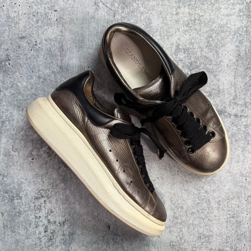 Sneaker alexander mcqueen - alexander,