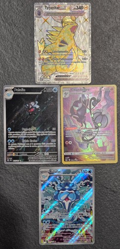 Pokemon lotto carte tutte nm - pokemon, 4