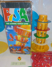 Gioco Vintage PISA di Parker -