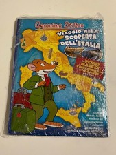 GERONIMO STILTON : ALBUM PIÙ