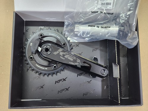 Fsa kfx mtb modular power2max - fsa,