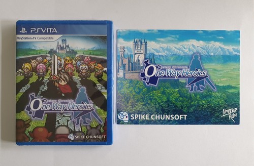 Mystery chronicle one way - chronicle,