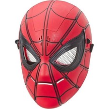 Marvel SpiderMan Blinking Mask
