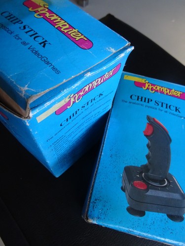 Coppia joystick anni per - coppia,