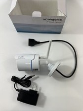 Megapixel Telecamera Cloud IP